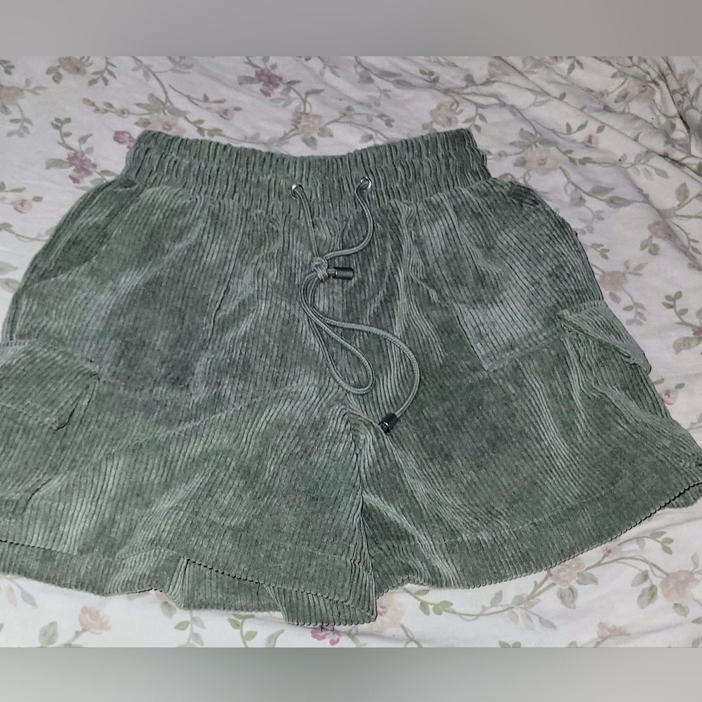 Women's Shorts Forever 21